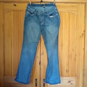 Cato classic jeans